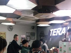-一兆韦德健身(张杨路店)
