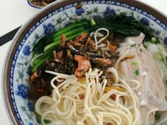 -枫镇面馆(寒山寺店)