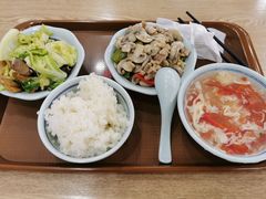 -稻花香大食堂(大沽路店)