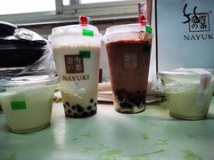 -奈雪的茶(石家庄万象城店)