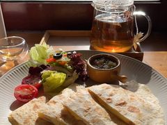 -CafeDuVillage乡村咖啡馆(美邻苑店)