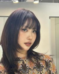 -KIMI HAIR SALON·烫染设计店