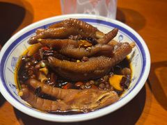 -徽三说·土徽菜·中国徽菜连锁品牌(一中店)