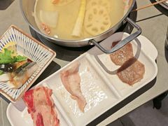-尚宴牛特鲜自助(太原街万达店)