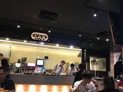 -大家乐(广州荔湾领展广场店)