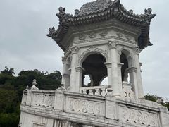 -珠海圆明新园