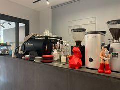 -NokNok Coffee(宽窄巷子店)
