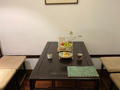 -青藤茶馆(南山路店)