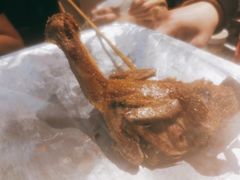 -刘记大块烤羊腿餐吧(北沙滩店)