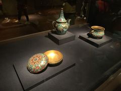 -台北故宫博物院