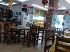 大堂-六道菜农庄(花都店)