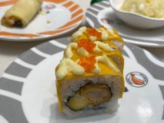 -新一番三文鱼寿司(吾悦店)