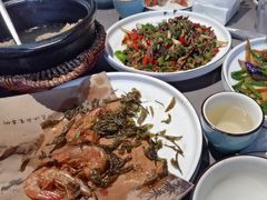 -食光慢宴·安吉土菜馆