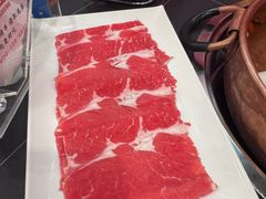 -京元盛铜锅涮肉(上海总店)