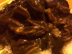 -王中王刨冰