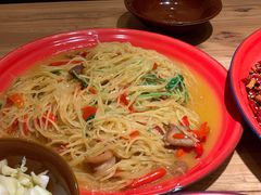 泰椒土豆丝-先启半步颠小酒馆(常熟万达广场店)