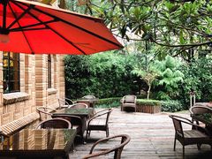 -马勒别墅饭店(静安寺店)