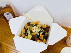 -呷贺盐酥鸡(抄纸巷店)