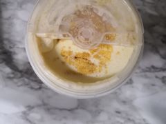 -喜茶(青岛金狮广场店)