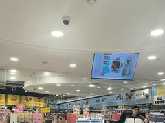 -TOYSRUS玩具反斗城(深圳万象城店)