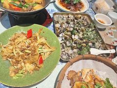 -米庄·原味私房菜(骏壹万邦店)