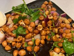 -京味民福烤鸭店(建设四马路店)