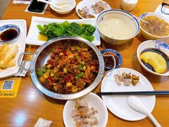 -易老妈蹄花.特色川菜(人民公园总店)