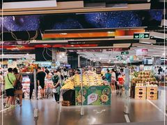 -Olé精品超市(南宁万象城店)