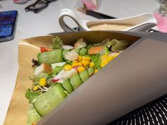 -迦南苑·新派青岛菜·生日纪念日主题餐厅