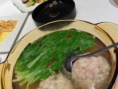 -金色艳阳天•粤菜 淮扬菜(古平岗店)