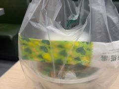 -佰搭果·广式茶餐厅(西华路店)