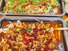 -江湖万州烤鱼(王子美食城)