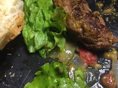 -HIGH FIVE哈福手工汉堡(桂林路店)