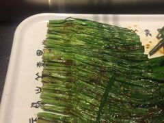 -狼遇见羊烧烤·现穿现烤(旧宫店)
