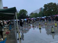 -南京林业大学(淮安校区)
