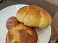 -飨食汇全日制餐厅·昆山皇冠假日酒店(九方店)