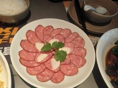 -厨创东北传家菜(信义坊店)