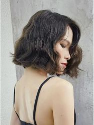 -吉艺心专业美发造型