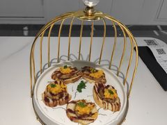 -3号仓库·创意中国菜(嘉兴龙鼎万达店)