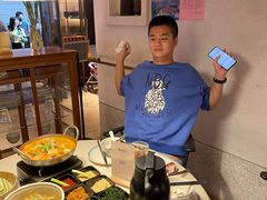 -林四喜·闽南传家菜(鼓浪屿店)