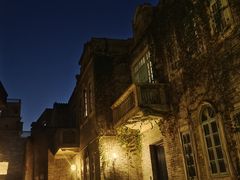 -赤坎·广东华侨国际旅游度假区