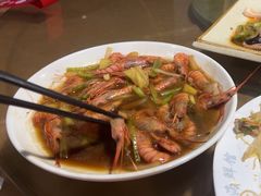 -江南村海鲜馆(洞头店)