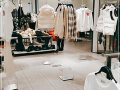 -ZARA(青岛万象城店)