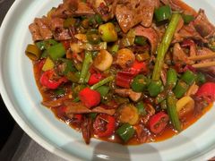 -阿喆私房菜(西五路店)