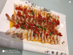 -同喜烤鸭店(光芒店)