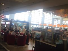 -厦门高崎国际机场-T3航站楼