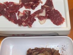 -养牛邓·潮汕牛肉海鲜自助火锅(广州店)