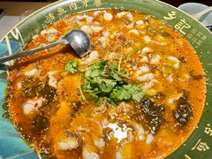 -光海·乡记酸菜鱼·始于1996(花园路店)