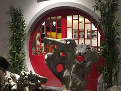 -冶春茶社(星汉大厦店)