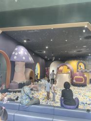-meland club亲子乐园(北京芳圆里ID MALL店)